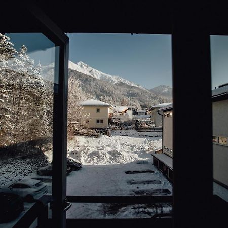 Alpenstadel Mit Hallenbad Und Sauna By Monicare ゼーフェルト・イン・チロル エクステリア 写真