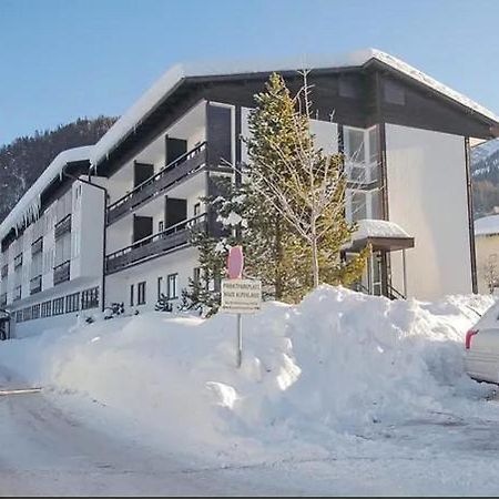 Alpenstadel Mit Hallenbad Und Sauna By Monicare ゼーフェルト・イン・チロル エクステリア 写真