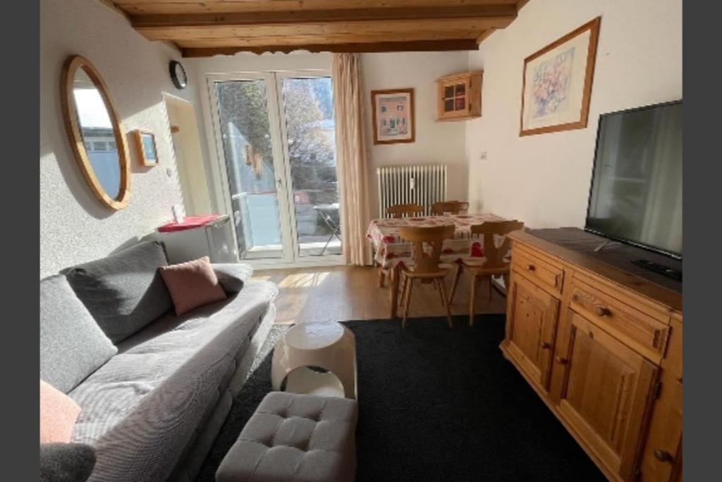 Alpenstadel Mit Hallenbad Und Sauna By Monicare ゼーフェルト・イン・チロル エクステリア 写真