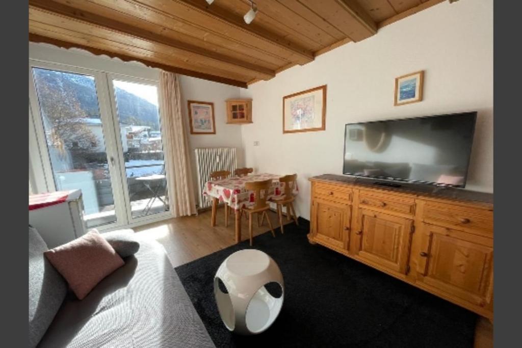 Alpenstadel Mit Hallenbad Und Sauna By Monicare ゼーフェルト・イン・チロル エクステリア 写真