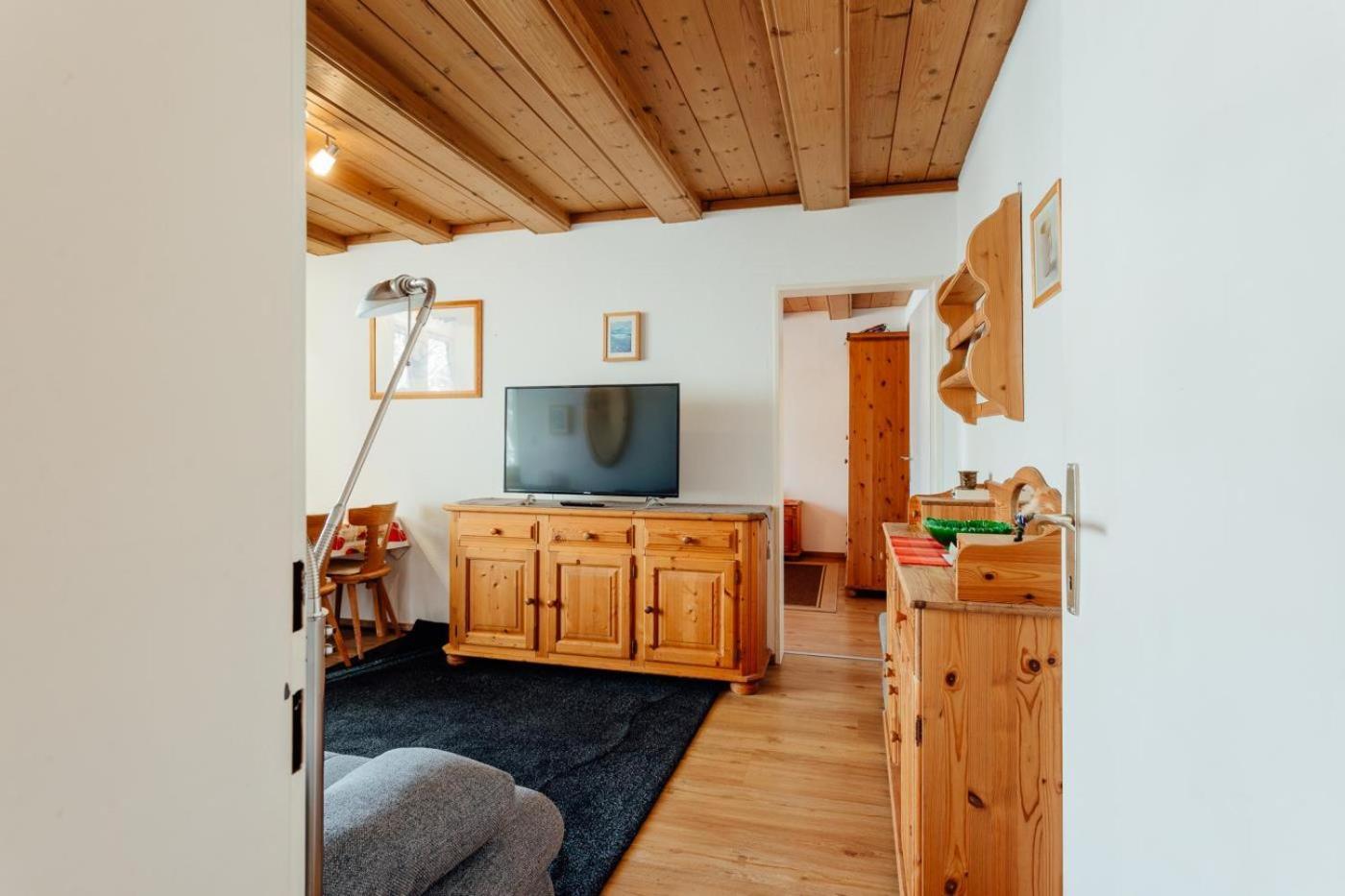 Alpenstadel Mit Hallenbad Und Sauna By Monicare ゼーフェルト・イン・チロル エクステリア 写真