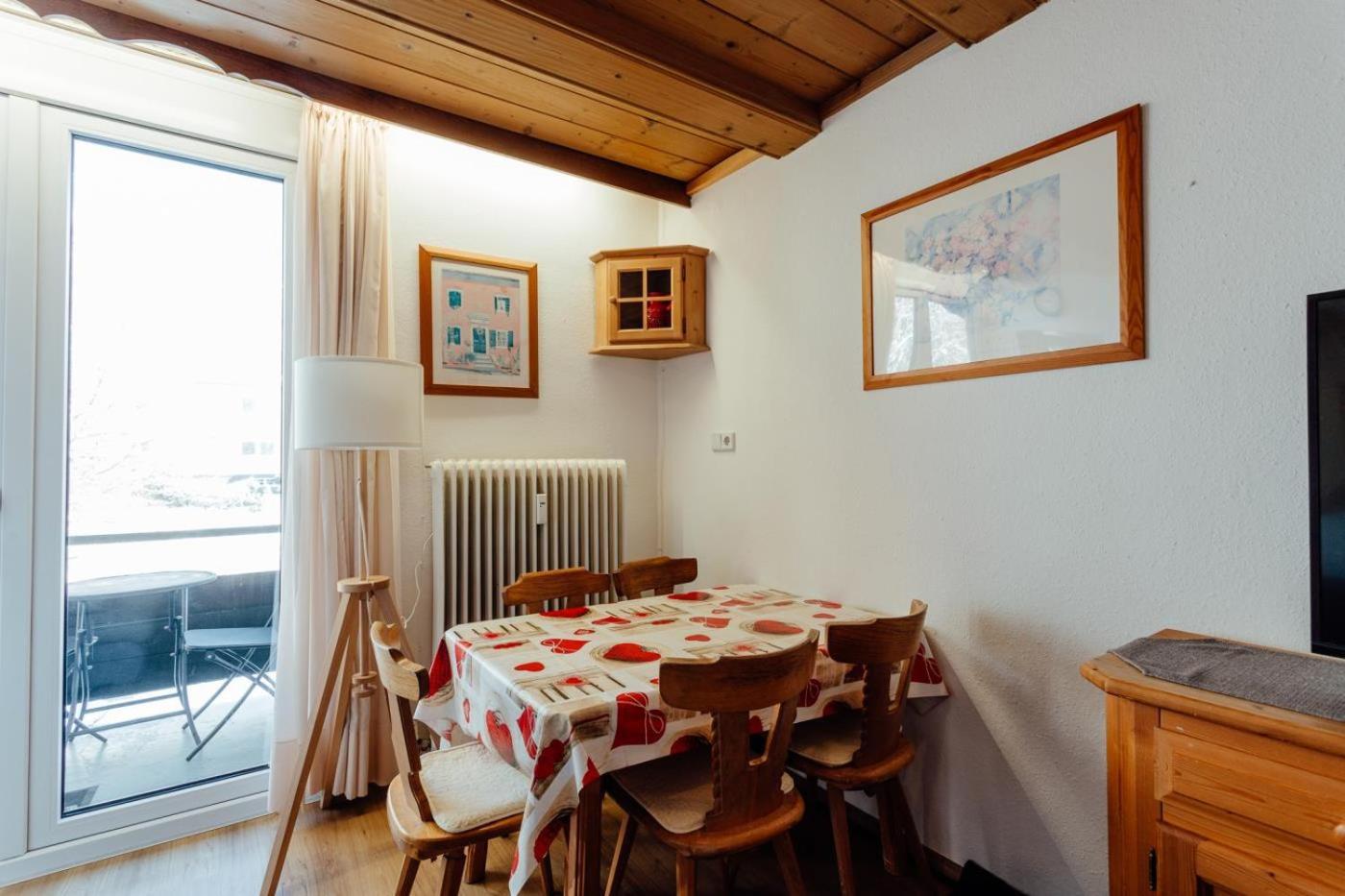 Alpenstadel Mit Hallenbad Und Sauna By Monicare ゼーフェルト・イン・チロル エクステリア 写真