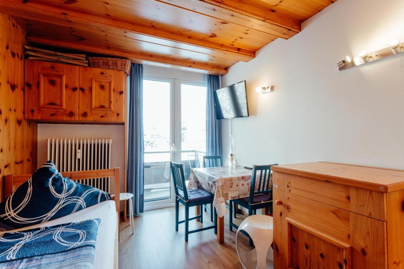 Alpenstadel Mit Hallenbad Und Sauna By Monicare ゼーフェルト・イン・チロル エクステリア 写真
