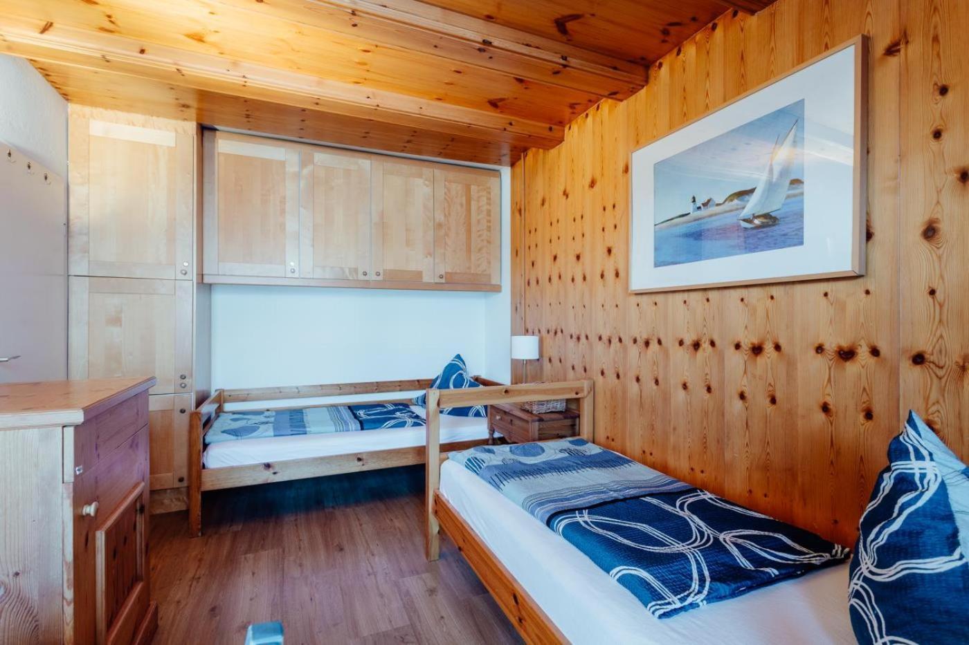 Alpenstadel Mit Hallenbad Und Sauna By Monicare ゼーフェルト・イン・チロル エクステリア 写真