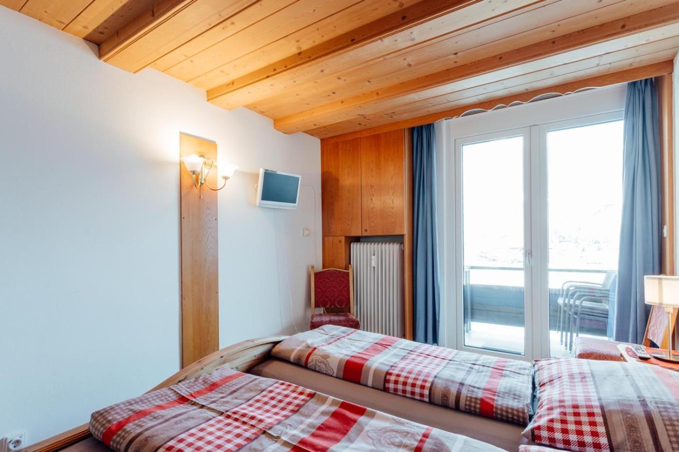 Alpenstadel Mit Hallenbad Und Sauna By Monicare ゼーフェルト・イン・チロル エクステリア 写真