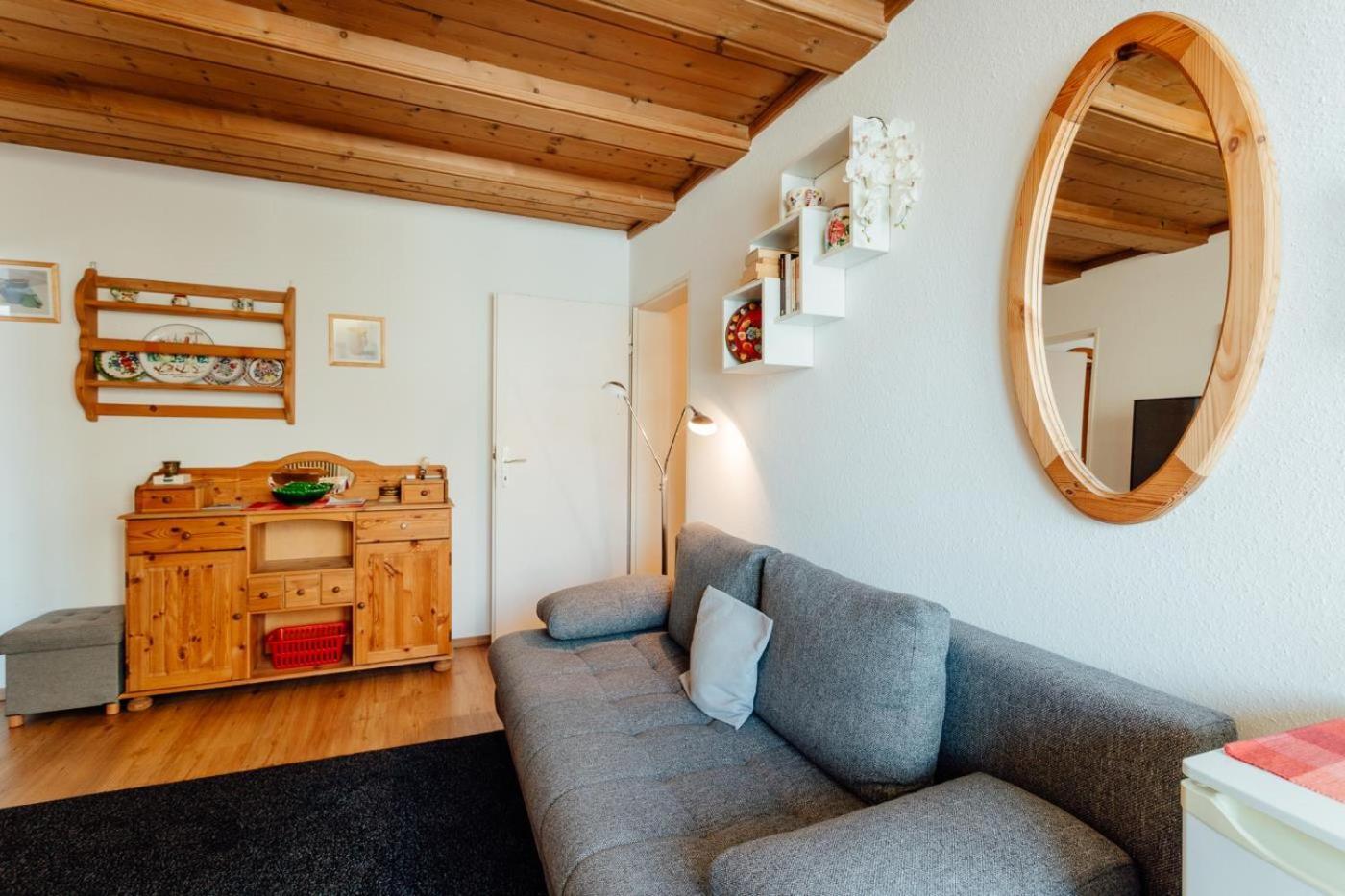 Alpenstadel Mit Hallenbad Und Sauna By Monicare ゼーフェルト・イン・チロル エクステリア 写真