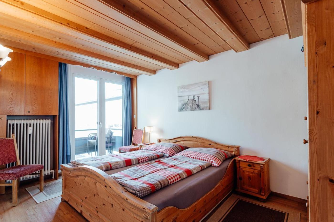 Alpenstadel Mit Hallenbad Und Sauna By Monicare ゼーフェルト・イン・チロル エクステリア 写真