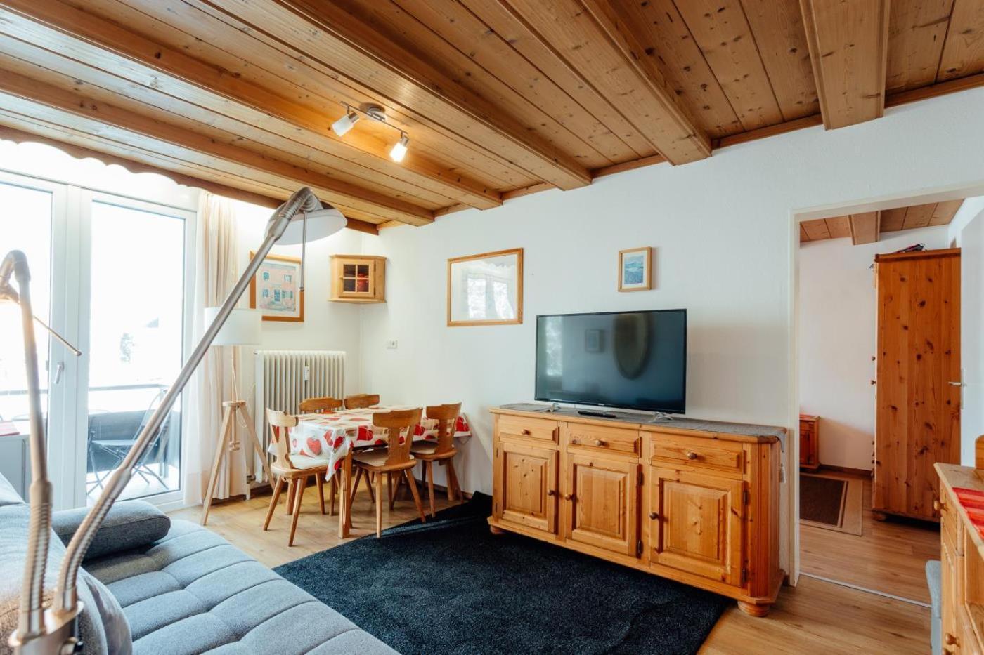 Alpenstadel Mit Hallenbad Und Sauna By Monicare ゼーフェルト・イン・チロル エクステリア 写真