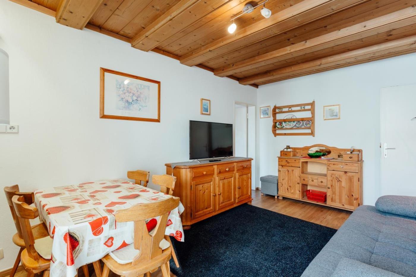 Alpenstadel Mit Hallenbad Und Sauna By Monicare ゼーフェルト・イン・チロル エクステリア 写真